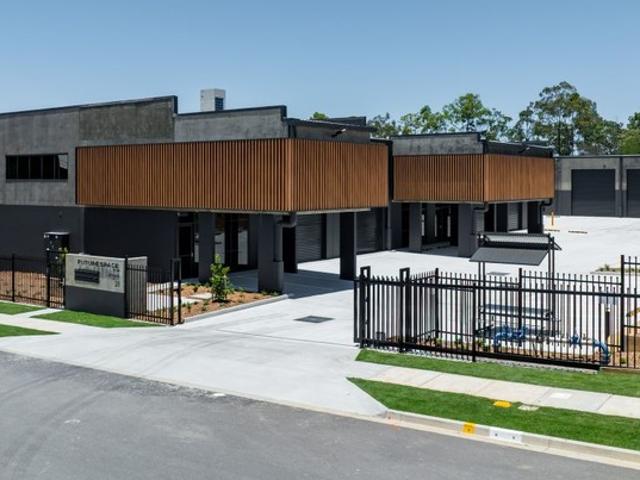 Warehouse for sale in Toombul, Queensland