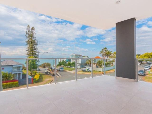 Apartment for rent in Redcliffe, Greater Brisbane