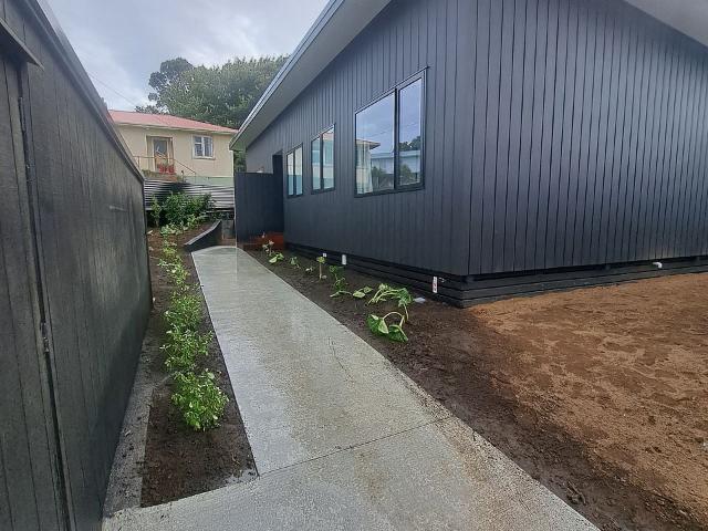 House for rent in Hillsborough, Taranaki
