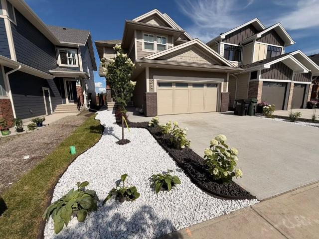 House for rent in Alberta