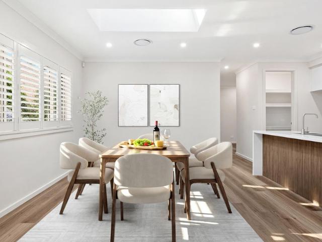 House for sale in Wollongong West, New South Wales