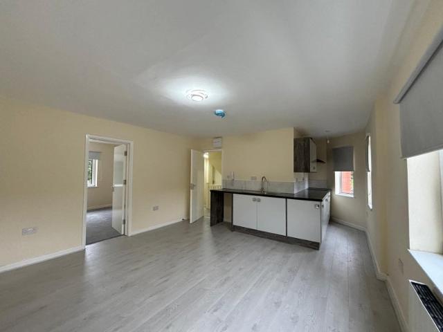 Apartment for rent in Fox Hollies, West Midlands