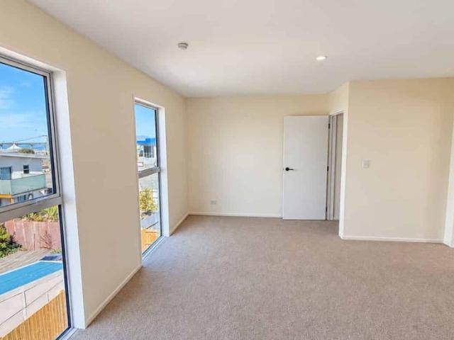 Townhouse for rent in New Brighton, Christchurch