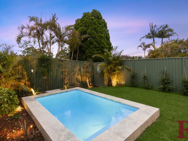 Duplex for sale in Sutherland, New South Wales