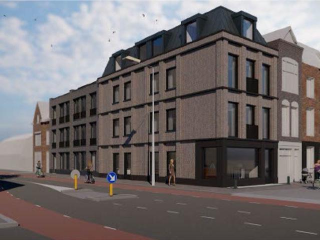 Appartement te huur in Haarzuilens, Utrecht