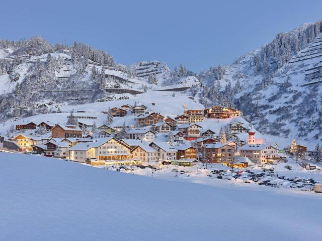 Apartment kaufen in Stuben am Arlberg, Stuben