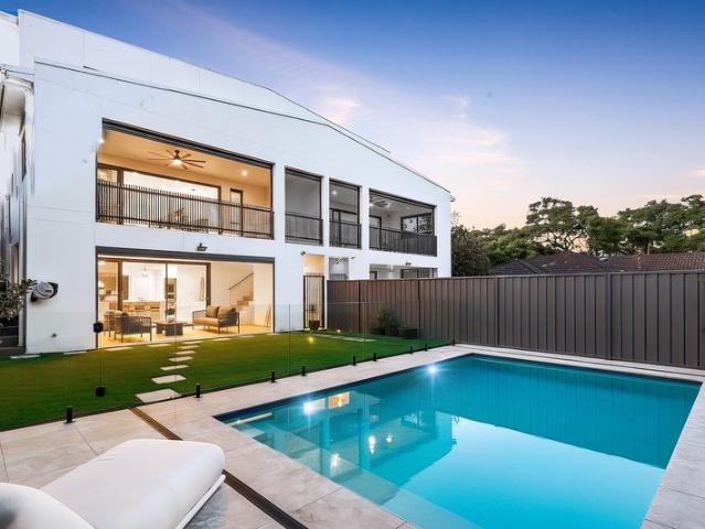 House for sale in Sydney, New South Wales