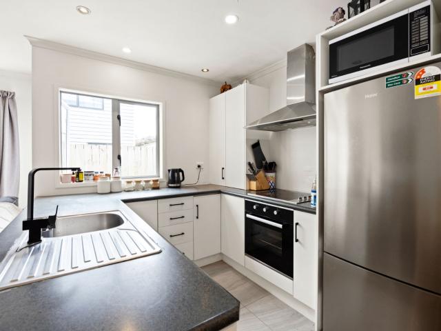 Apartment for rent in Knighton, Hamilton City