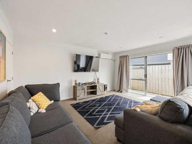 Apartment for rent in Knighton, Hamilton City