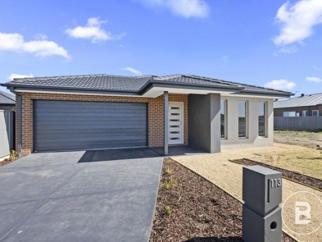 House for sale in Ballarat, Victoria