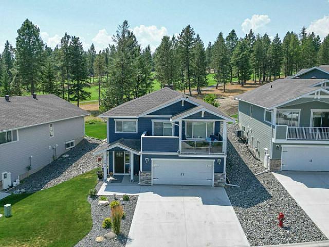 House for sale in Cranbrook, British Columbia