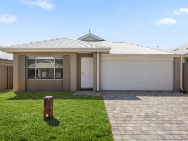 House for rent in Karnup, Western Australia
