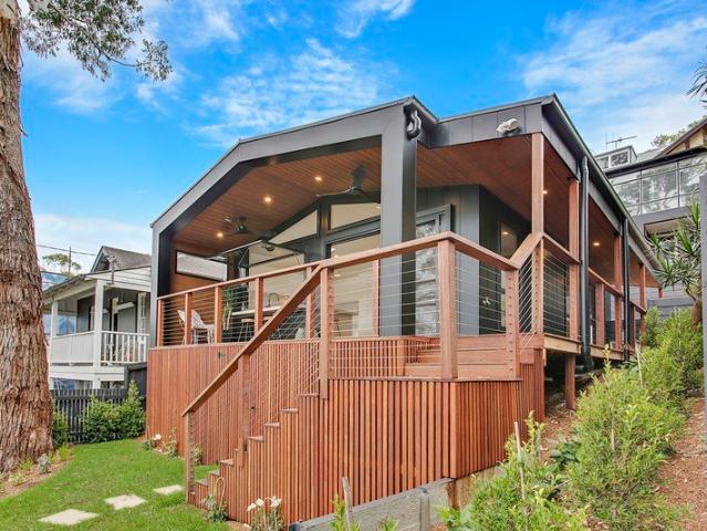 House for rent in Willoughby, New South Wales