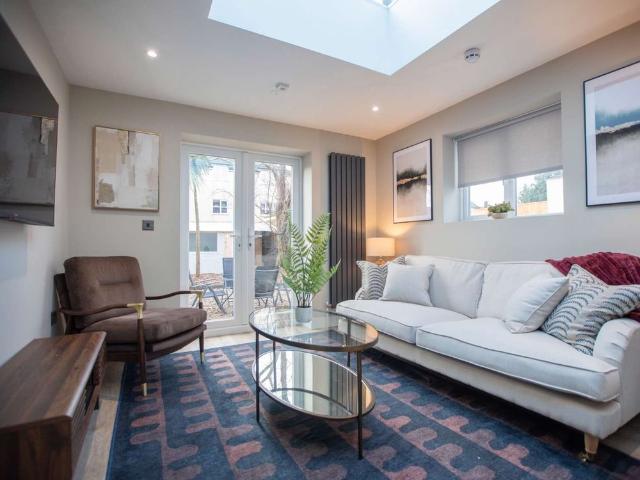 Room for rent in Tipner, Portsmouth