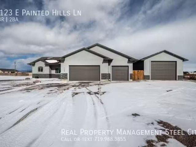 House for rent in Pueblo