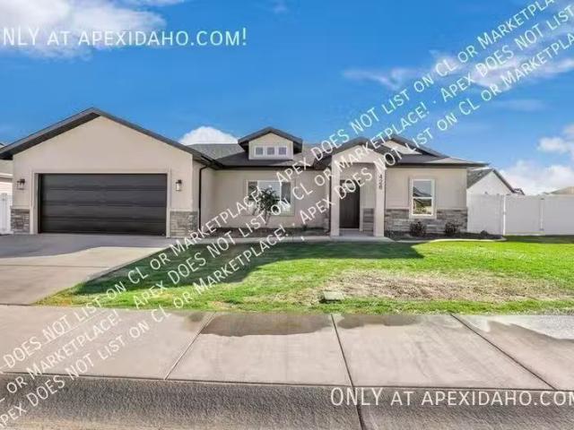House for rent in Twin Falls