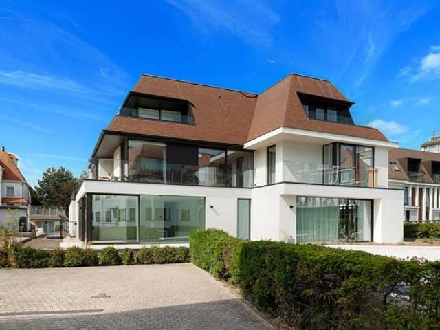 Appartement location à Knokke-heist, West-Vlaanderen
