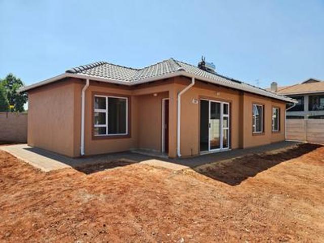 House for sale in Brakpan, Gauteng