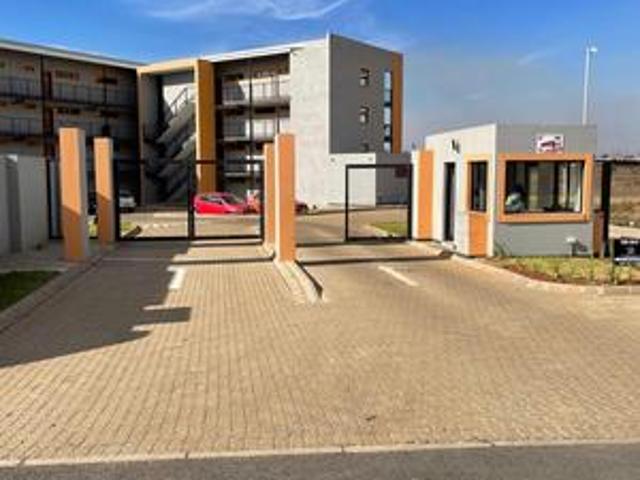 Apartment for sale in Soweto, Gauteng