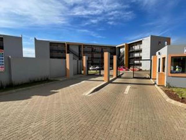 Apartment for sale in Soweto, Gauteng