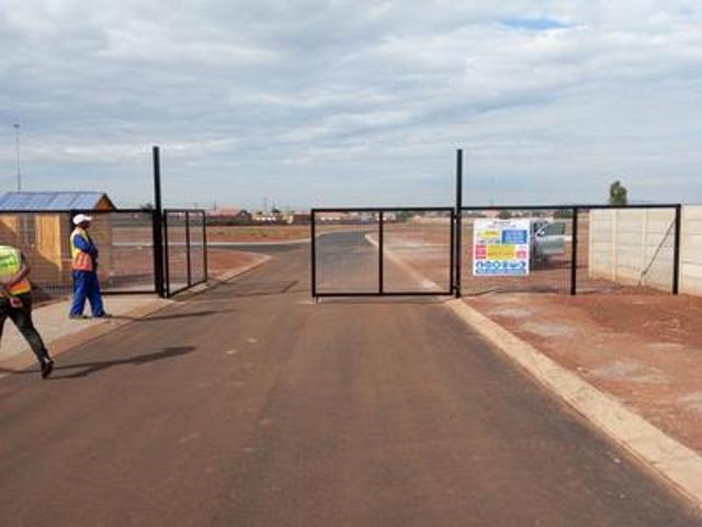 House for sale in Vosloorus
