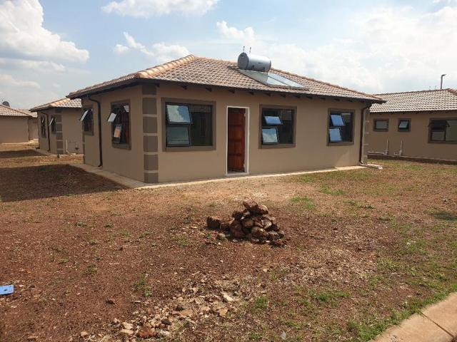 House for sale in Vosloorus
