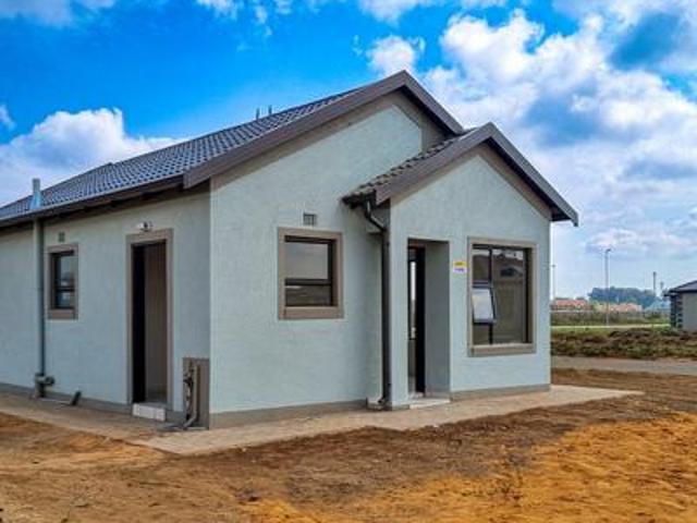 House for sale in Ekurhuleni, Gauteng