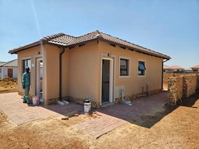 House for sale in Westonaria, Gauteng