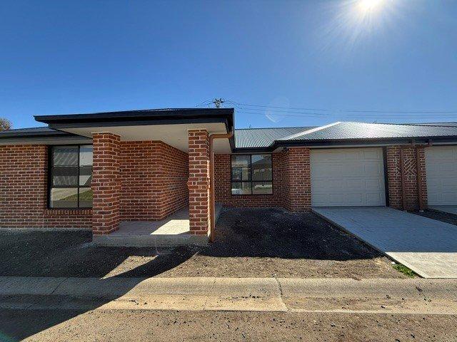 Duplex for rent in Piallamore, New South Wales