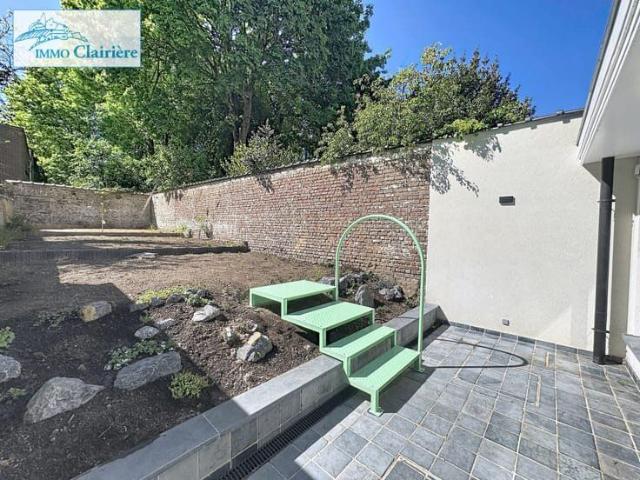 Kot location à Uccle, Bruxelles