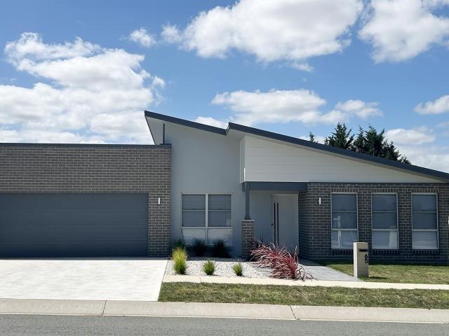 House for rent in Goulburn