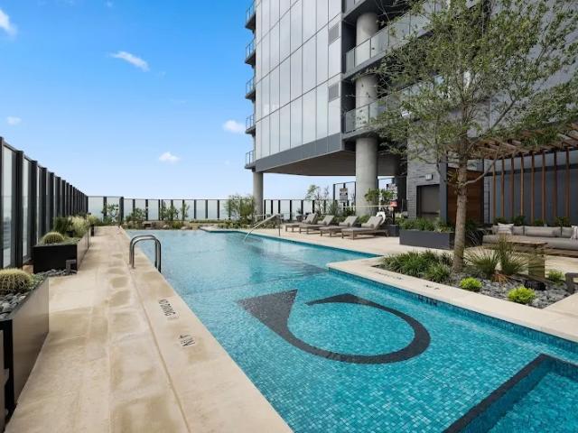 Apartment for rent in Austin, Texas