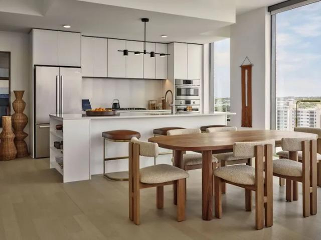 Apartment for rent in Austin, Texas
