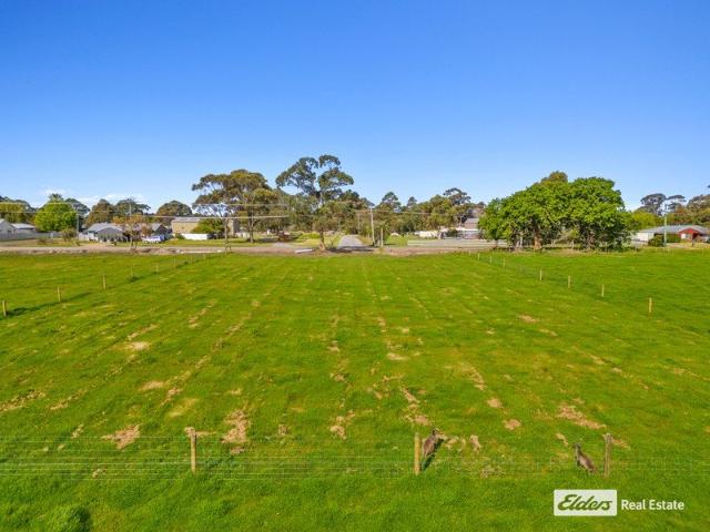 Land for sale in Willyung, Albany
