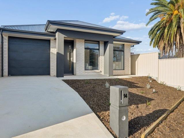House for sale in Horseshoe Creek, South Australia