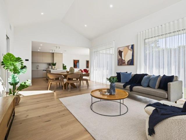 Townhouse for sale in Camerons Creek, Victoria