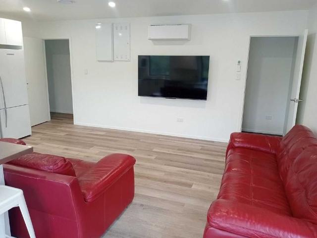 House for rent in Gardens, Dunedin