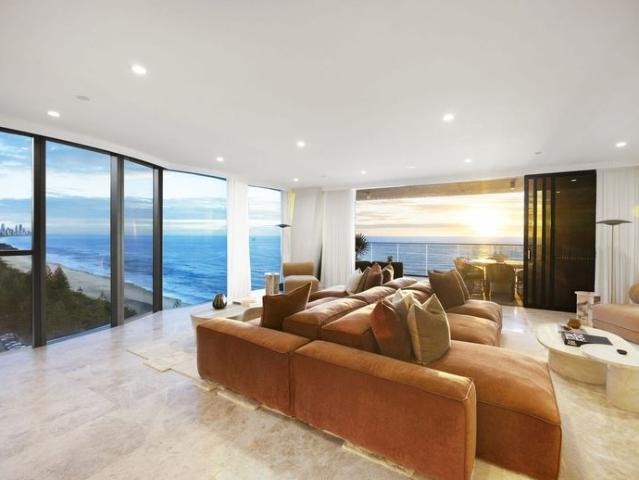 Apartment for rent in Koala Park, Gold Coast City
