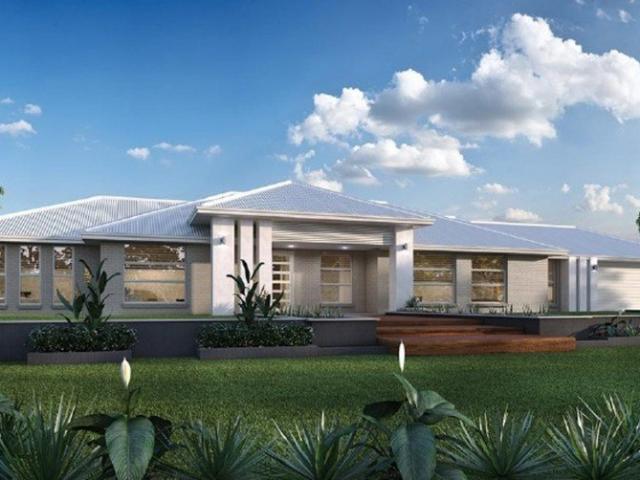 House for sale in Harrisville, Queensland