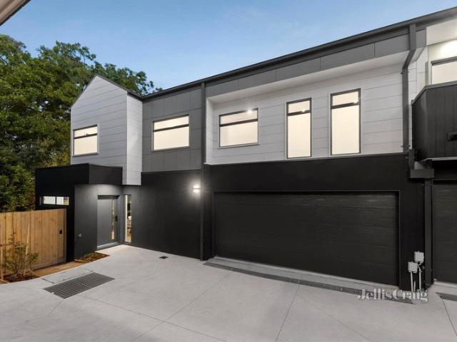 Townhouse for rent in Camerons Creek, Victoria