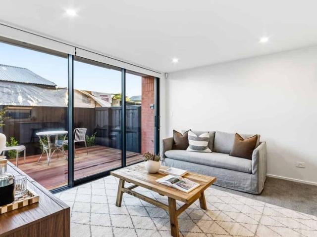 Townhouse for rent in Spreydon, Canterbury