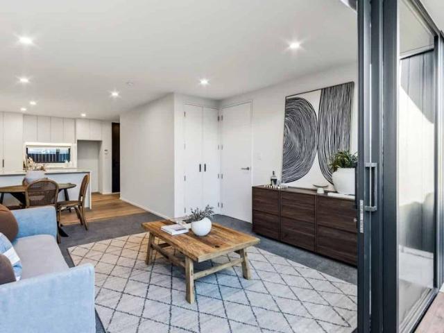 Townhouse for rent in Spreydon, Canterbury