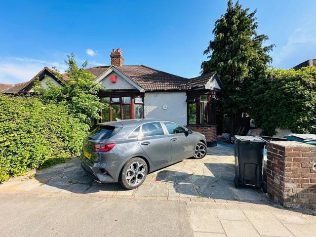 Apartment for rent in London Borough of Redbridge, Greater London