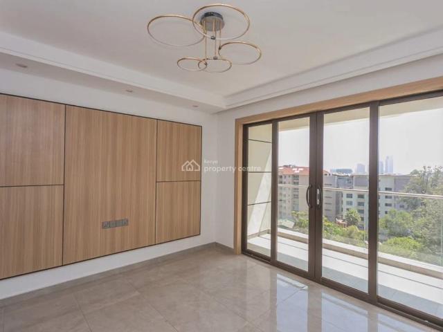 Apartment for rent in Westlands, Nairobi