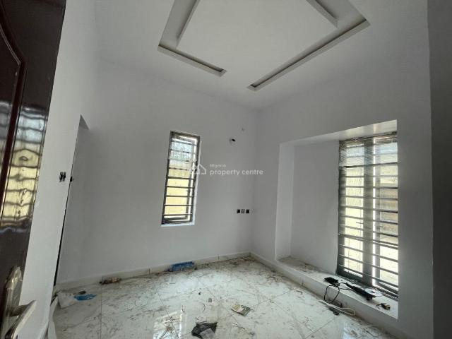 Property for sale in Ojo, Ibadan