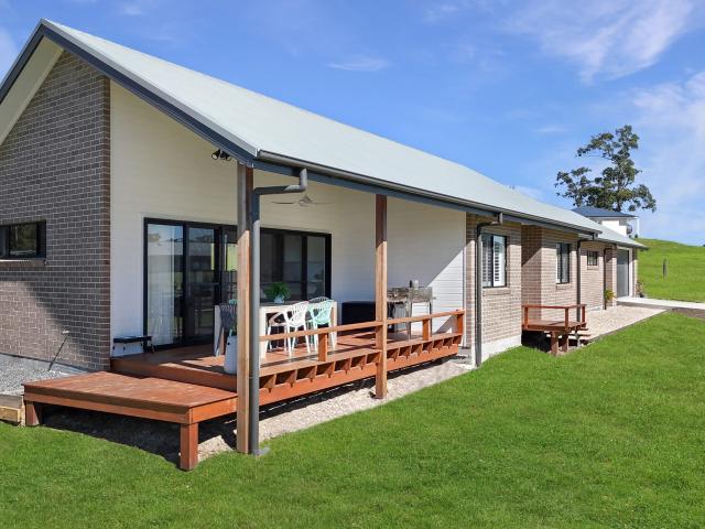 Cottage for sale in Euroka, New South Wales