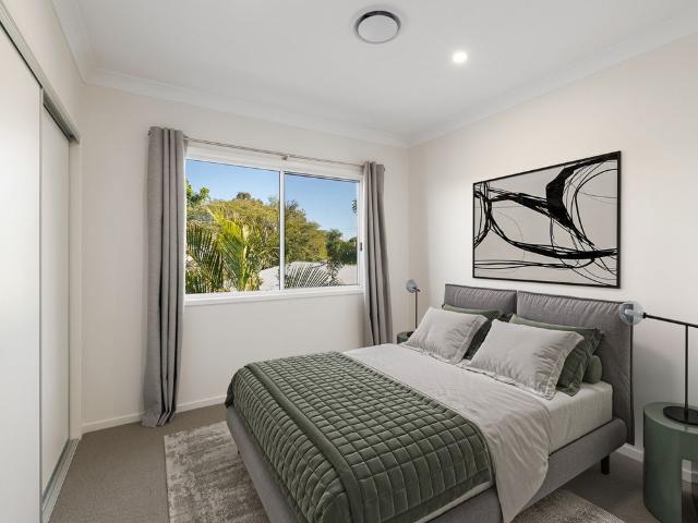 House for rent in Toombul, Queensland