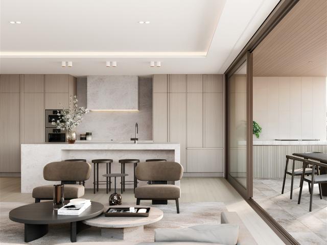 Apartment for sale in City Of Melbourne, Camerons Creek