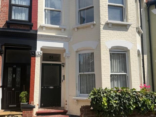 Apartment for rent in Harringay, Greater London