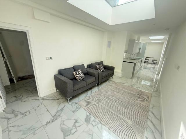 Apartment for rent in Gospel Oak, Greater London